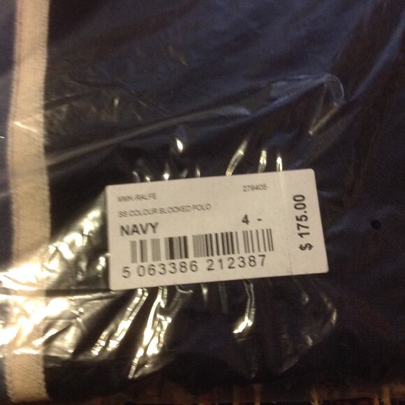 Ted Baker Ralfe Men's Short Sleeve Casual 2 Button shirt - Large (EU4) - NWT - Picture 5 of 5